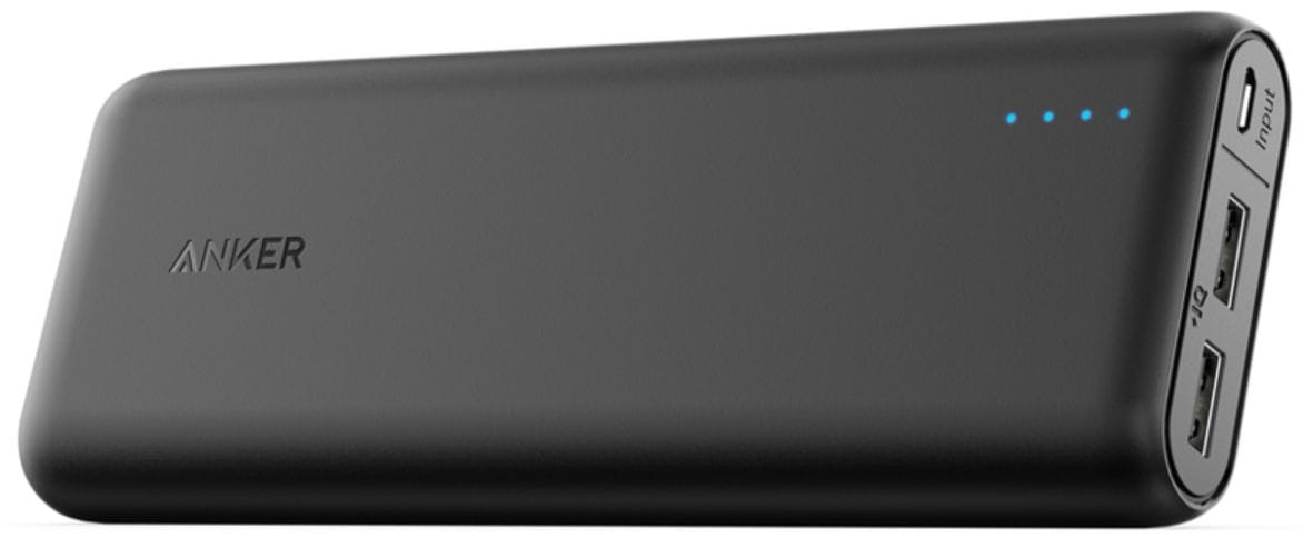 2018 05 12 19 10 36 Anker Portable Charger PowerCore 20100mAh Our Best Portable Charger: Anker Powercore 20100