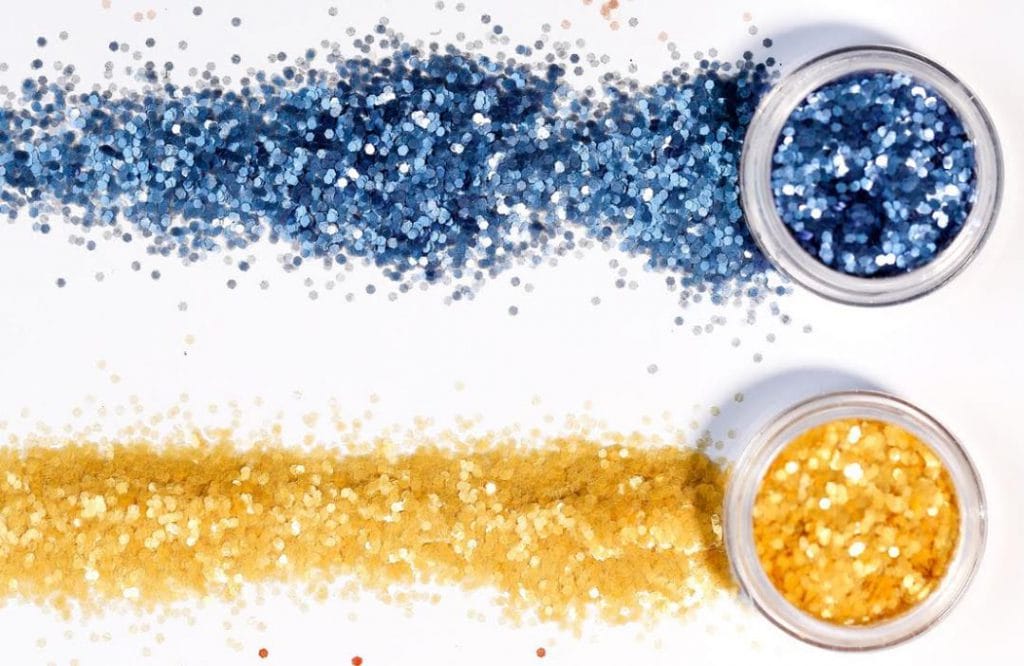 2019 03 26 17 12 15 Glitter ban story UK firm announces creation of worlds first plastic free gli Bioglitter PURE