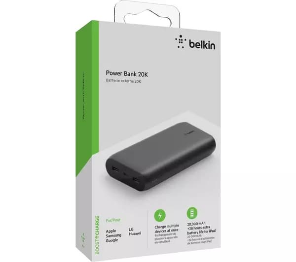 Belkin power bank Belkin power bank
