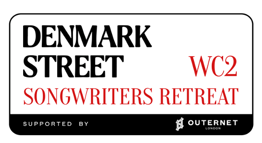 Denmark Street Denmark Street Songwriters Retreat